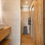 Bamboo Terrasse Parking Port Nature Village Naturiste Apartment