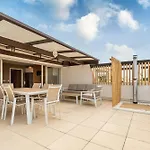 Apartment Bamboo Terrasse Parking Port Nature Village Naturiste