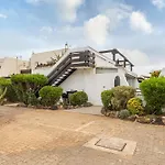 Bamboo Terrasse Parking Port Nature Village Naturiste Apartment *