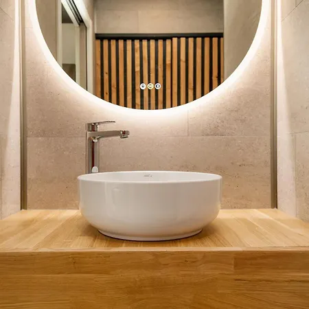 Bamboo Terrasse Parking Port Nature Village Naturiste * Agde