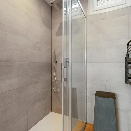 Bamboo Terrasse Parking Port Nature Village Naturiste *